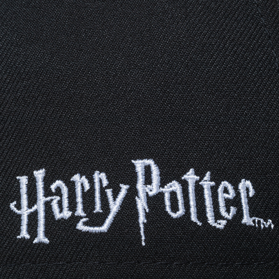 9FORTY A-Frame Harry Potter ハリー・ポッター 闇の印 ブラック