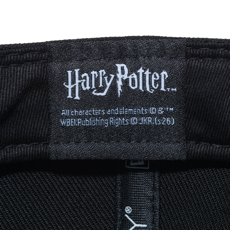 9FORTY A-Frame Harry Potter ハリー・ポッター 闇の印 ブラック