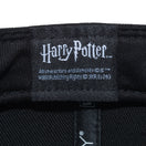 9FORTY A-Frame Harry Potter ハリー・ポッター 闇の印 ブラック