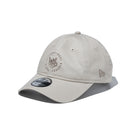 ニューエラスタンド羽田限定 | 9TWENTY サークルロゴ ストーン