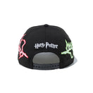 9FORTY M-Crown A-Frame Harry Potter ハリー・ポッター HP ブラック