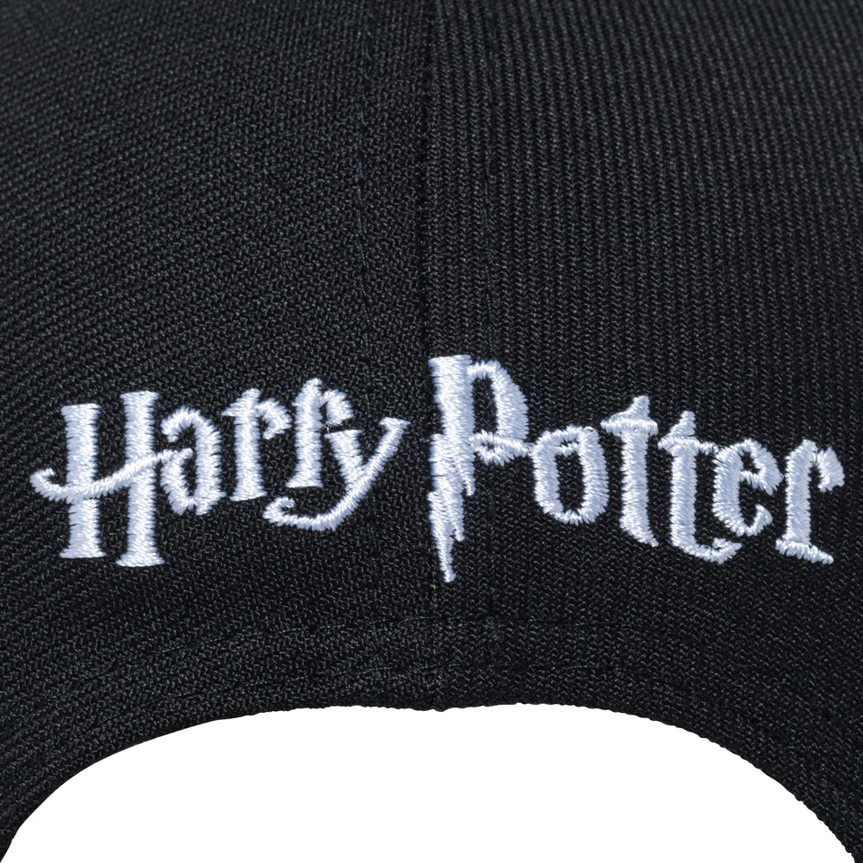 9FORTY M-Crown A-Frame Harry Potter ハリー・ポッター HP ブラック