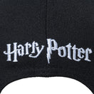 9FORTY M-Crown A-Frame Harry Potter ハリー・ポッター HP ブラック