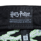 9FORTY M-Crown A-Frame Harry Potter ハリー・ポッター HP ブラック