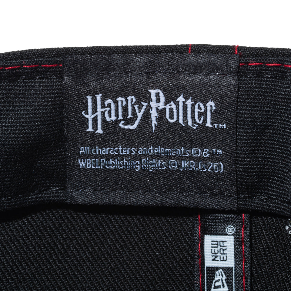 19TWENTY Harry Potter ハリー・ポッター グリフィンドール ブラック