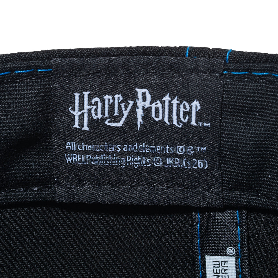 19TWENTY Harry Potter ハリー・ポッター レイブンクロー ブラック