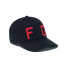 9FORTY アンストラクチャード FEAR OF GOD カンザスシティー・モナークス ブラック