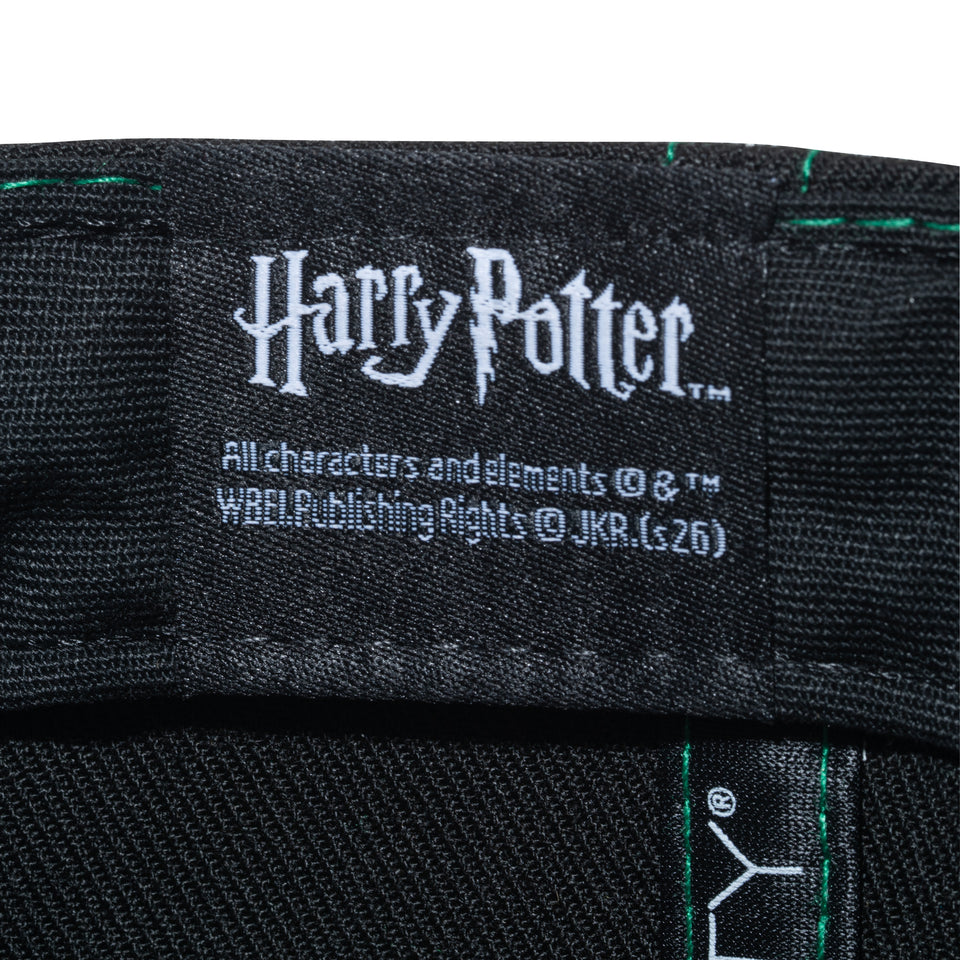19TWENTY Harry Potter ハリー・ポッター スリザリン ブラック