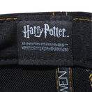 19TWENTY Harry Potter ハリー・ポッター ハッフルパフ ブラック
