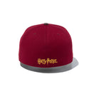 PC 59FIFTY Harry Potter ハリー・ポッター クィディッチ カーディナル