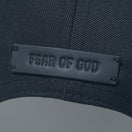 9FORTY アンストラクチャード FEAR OF GOD シカゴ・ホワイトソックス ブラック