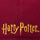 PC 59FIFTY Harry Potter ハリー・ポッター クィディッチ カーディナル