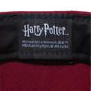 PC 59FIFTY Harry Potter ハリー・ポッター クィディッチ カーディナル