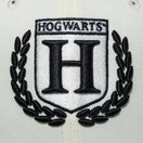 9FIFTY Harry Potter ハリー・ポッター ホグワーツ クロームホワイト