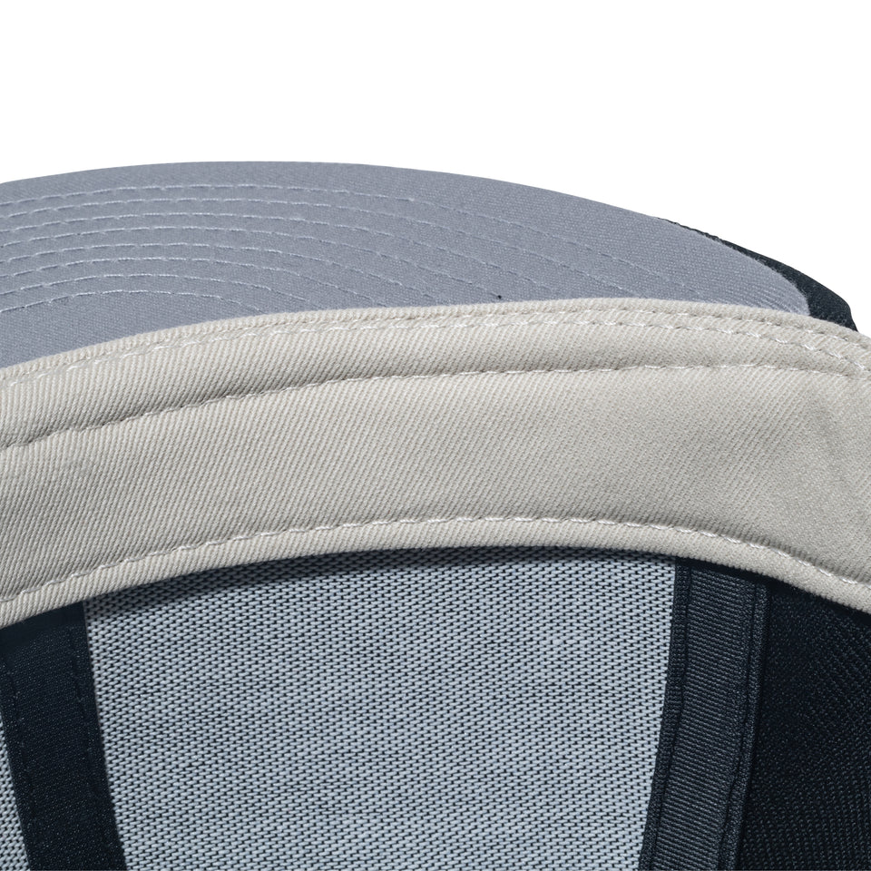 59FIFTY FEAR OF GOD ATHLETICS ブラック