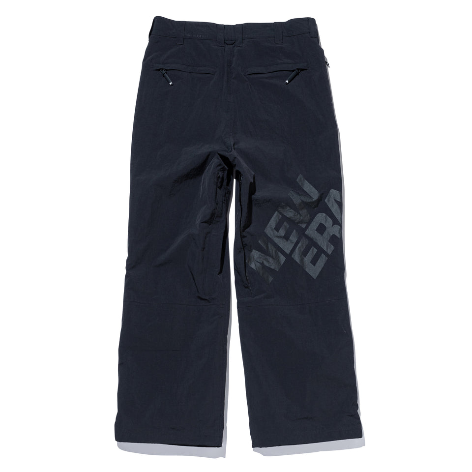 スノーパンツ Snowboarding パウダーガード テック マウンテン