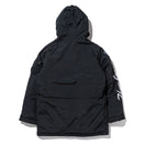 N-3B パーカージャケット Alpha Industries ニューヨーク・ヤンキース ブラック
