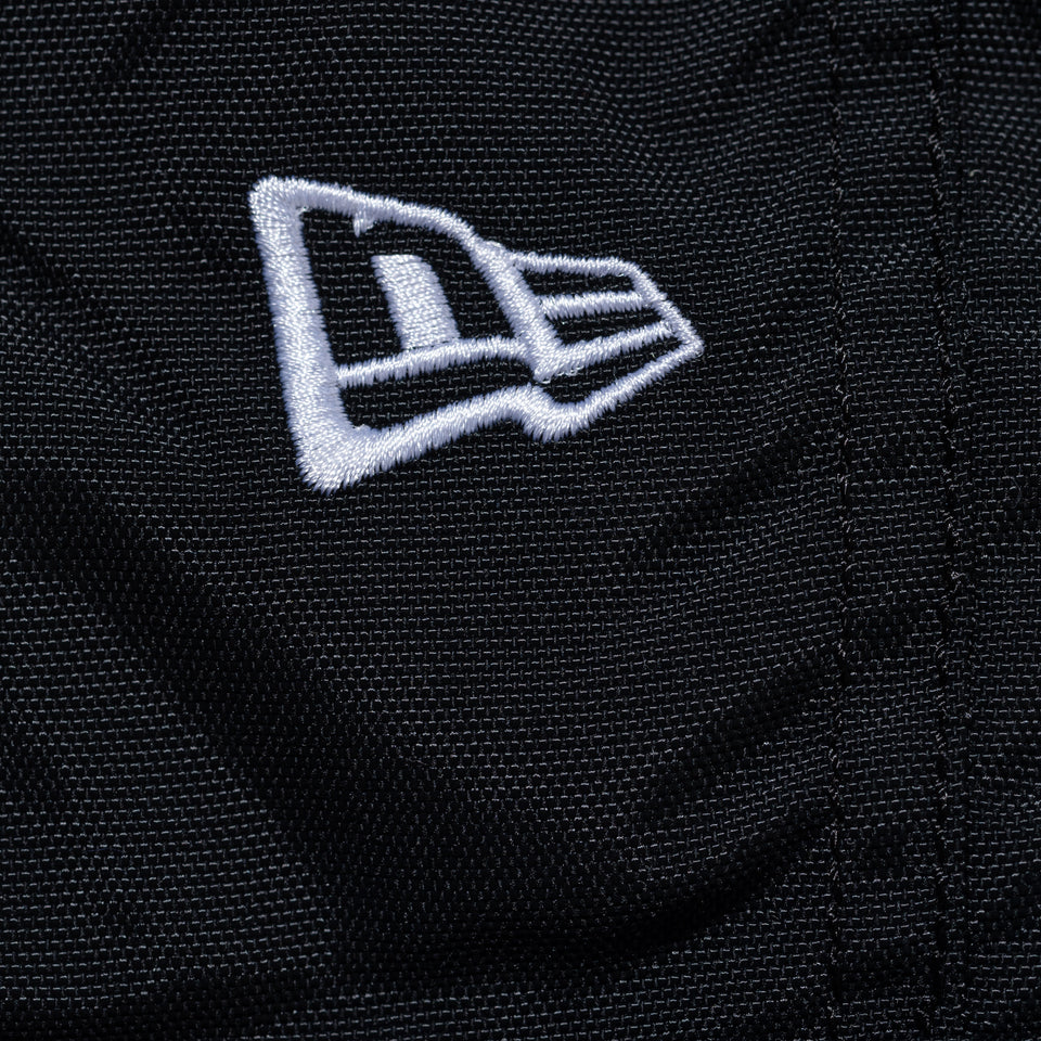 N-3B パーカージャケット Alpha Industries ニューヨーク・ヤンキース ブラック