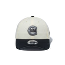 9FORTY Chicago Cubs Alternate シカゴ・カブス オルタネイト クローム ブラックバイザー
