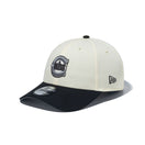 9FORTY Chicago Cubs Alternate シカゴ・カブス オルタネイト クローム ブラックバイザー