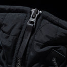 N-3B パーカージャケット Alpha Industries ニューヨーク・ヤンキース ブラック