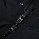 N-3B パーカージャケット Alpha Industries ニューヨーク・ヤンキース ブラック