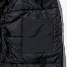 N-3B パーカージャケット Alpha Industries ニューヨーク・ヤンキース ブラック
