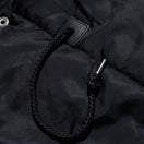 N-3B パーカージャケット Alpha Industries ニューヨーク・ヤンキース ブラック