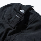 N-3B パーカージャケット Alpha Industries ニューヨーク・ヤンキース ブラック