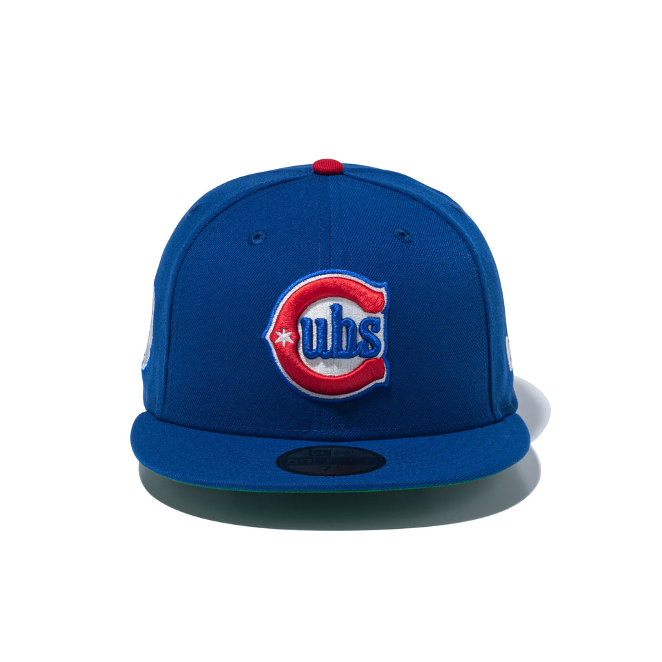 59FIFTY Chicago Cubs Alternate シカゴ・カブス オルタネイト