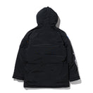 N-3B パーカージャケット Alpha Industries ロサンゼルス・ドジャース ブラック