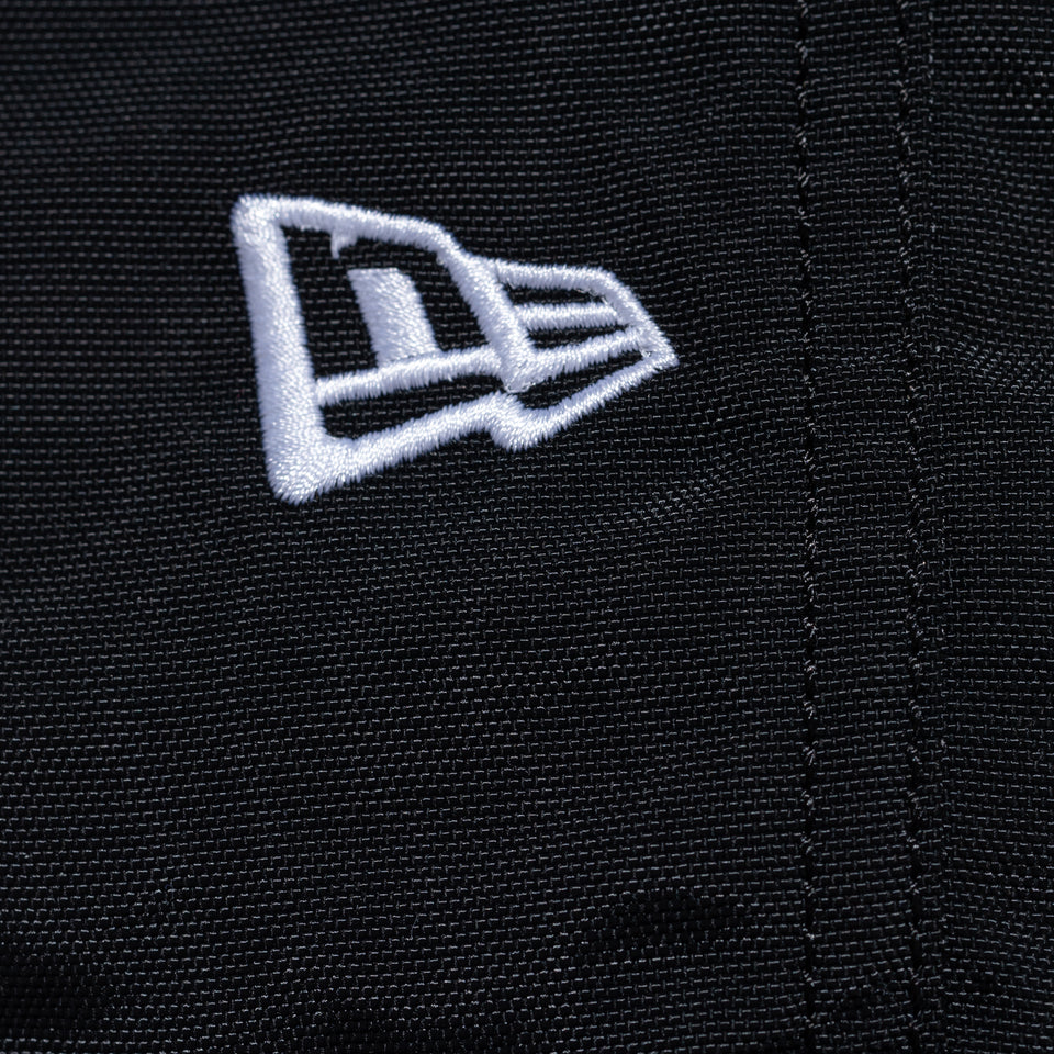 N-3B パーカージャケット Alpha Industries ロサンゼルス・ドジャース ブラック