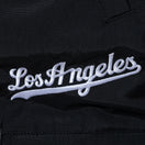 N-3B パーカージャケット Alpha Industries ロサンゼルス・ドジャース ブラック