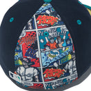59FIFTY MLB Diamond Hero Edition シアトル・マリナーズ