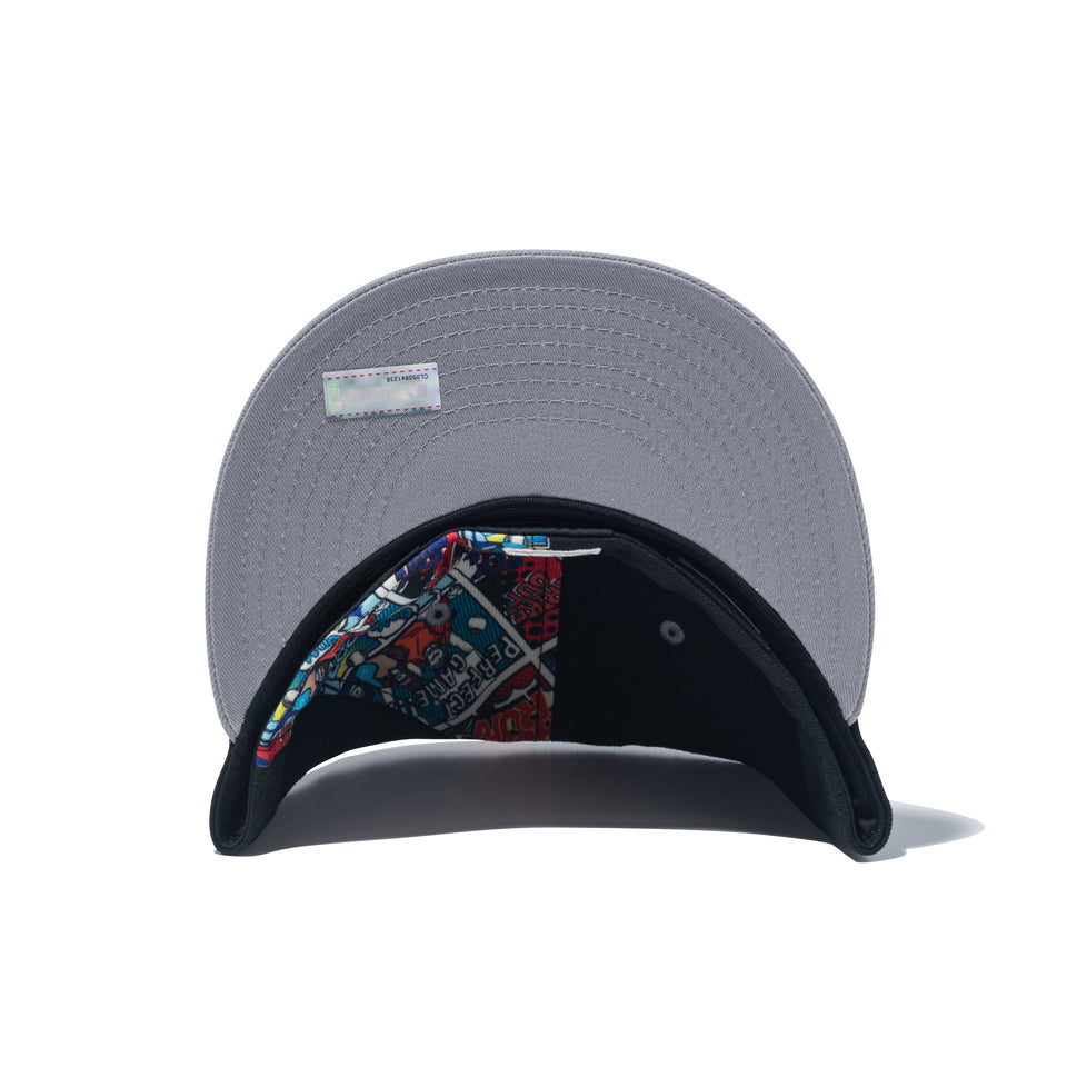 59FIFTY MLB Diamond Hero Edition シカゴ・ホワイトソックス