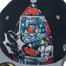 59FIFTY MLB Diamond Hero Edition シカゴ・ホワイトソックス