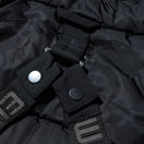 N-3B パーカージャケット Alpha Industries ロサンゼルス・ドジャース ブラック