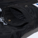 N-3B パーカージャケット Alpha Industries ロサンゼルス・ドジャース ブラック