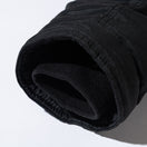 N-3B パーカージャケット Alpha Industries ロサンゼルス・ドジャース ブラック