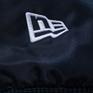 MA-1 ボンバージャケット Alpha Industries ニューヨーク・ヤンキース ネイビー