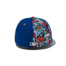 59FIFTY MLB Diamond Hero Edition ニューヨーク・メッツ
