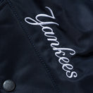 MA-1 ボンバージャケット Alpha Industries ニューヨーク・ヤンキース ネイビー