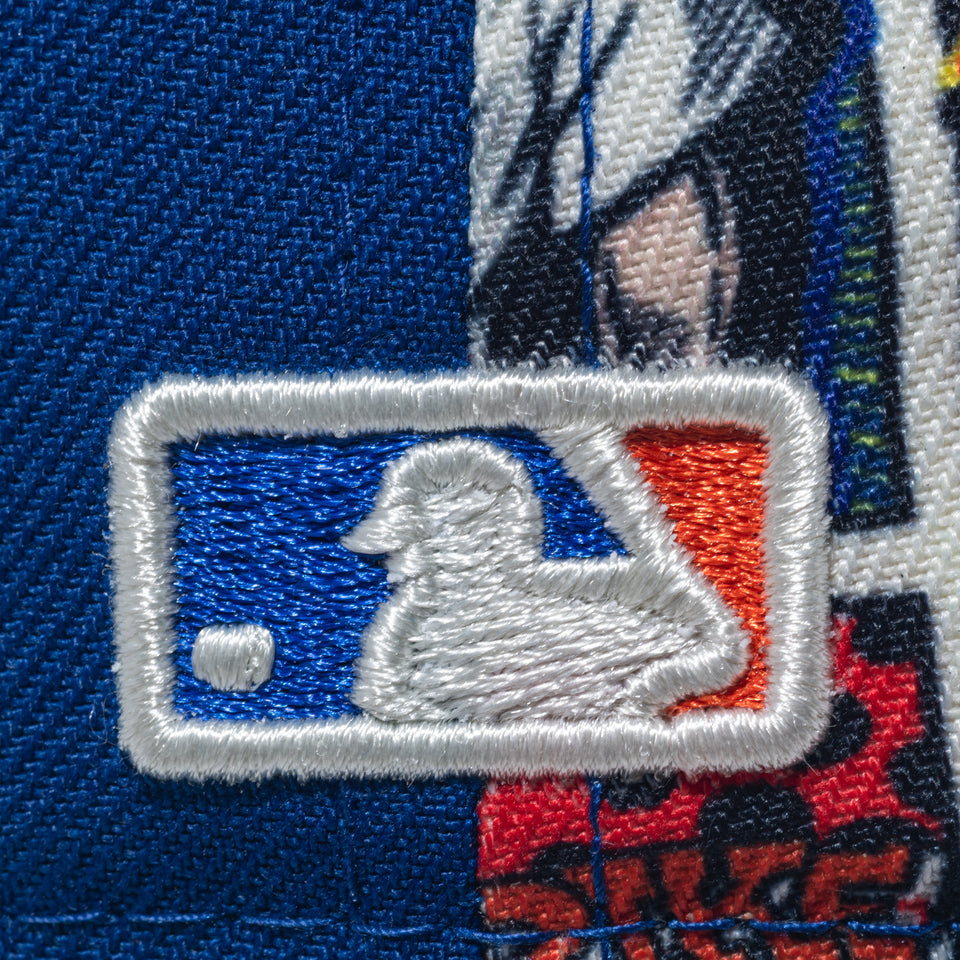 59FIFTY MLB Diamond Hero Edition ニューヨーク・メッツ