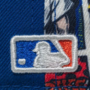 59FIFTY MLB Diamond Hero Edition ニューヨーク・メッツ