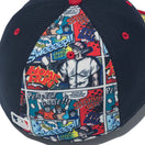 59FIFTY MLB Diamond Hero Edition ボストン・レッドソックス