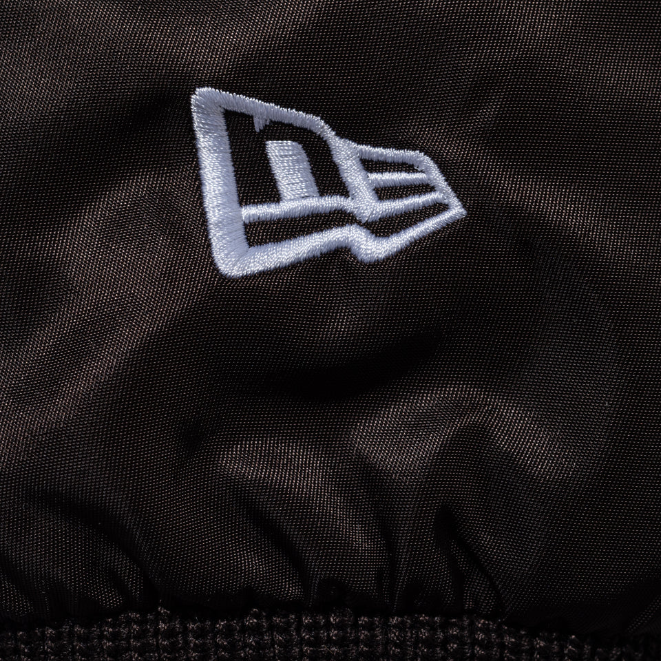 MA-1 ボンバージャケット Alpha Industries サンディエゴ・パドレス ブラウン