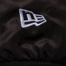 MA-1 ボンバージャケット Alpha Industries サンディエゴ・パドレス ブラウン