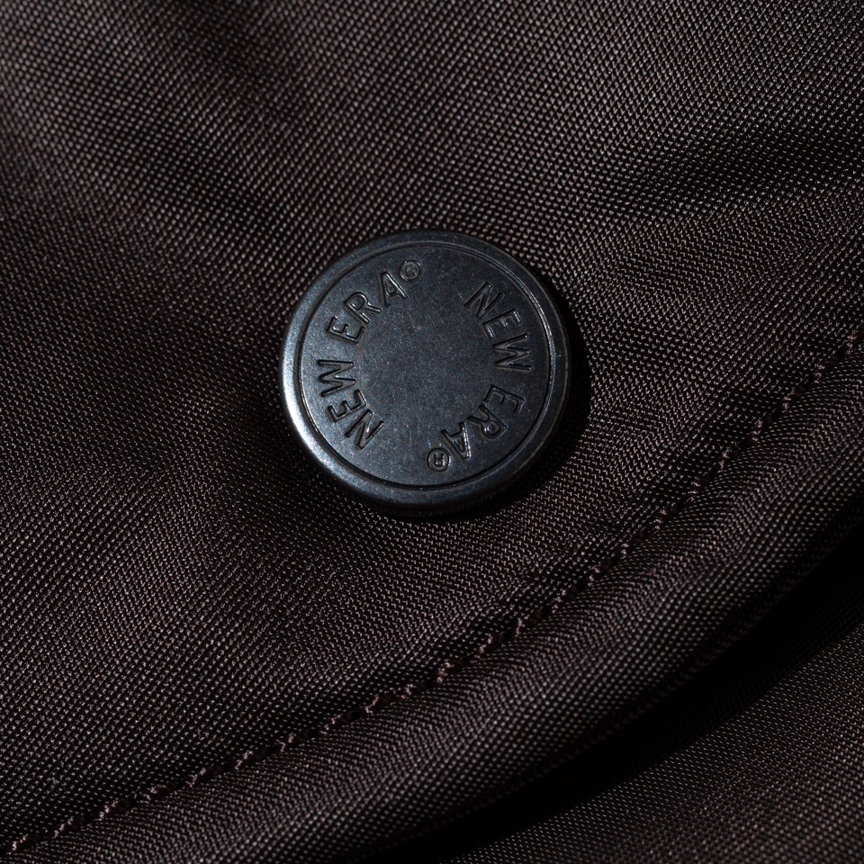 MA-1 ボンバージャケット Alpha Industries サンディエゴ・パドレス ブラウン