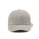 PC 59FIFTY Boa Fleece ボアフリース ベーシック グレー