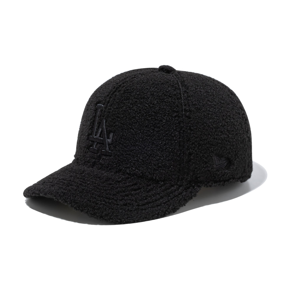 ドジャース（7 3/4 61.5㎝） PC 59FIFTY Boa Fleece ボアフリース ロサンゼルス・ドジャース